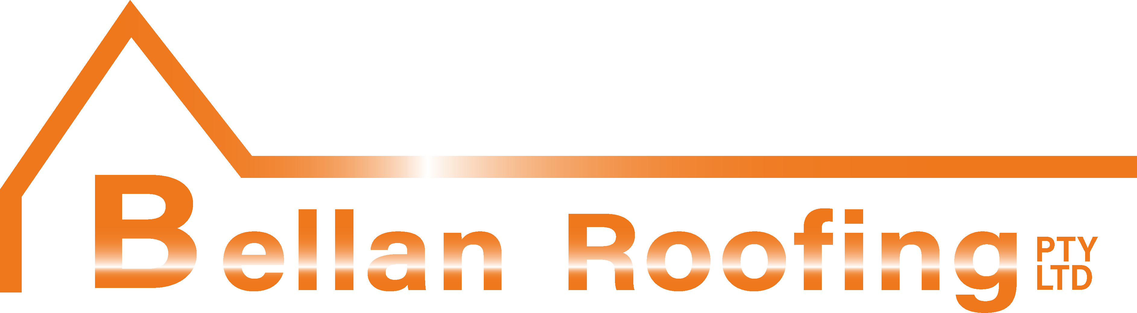 bellan roofing logo